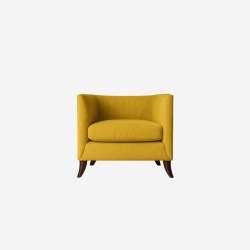 Maya Sofa 1 Seater - Helloilmare
